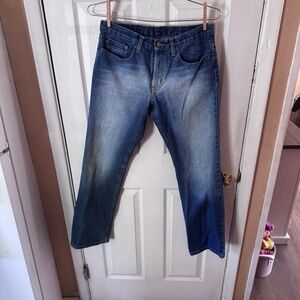 Vintage Ralph Lauren Polo Jeans Company Weekender Jeans Women’s Sz 8